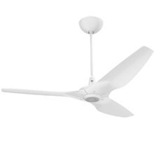 152cm Haiku Universal Mount Aluminium DC Ceiling Fan